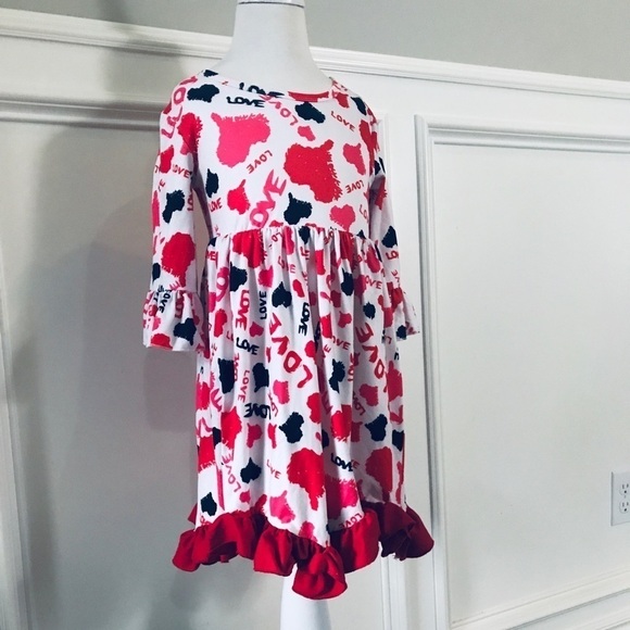 ❤️Dress - Picture 1 of 2